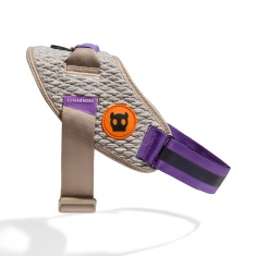 Peitoral Zee.Dog FlyHarness ACG para Cães