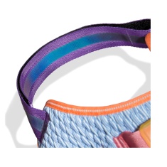 Peitoral Zee.Dog FlyHarness Galaxy para Cães