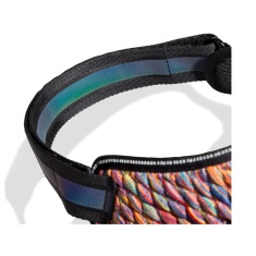 Peitoral Zee.Dog FlyHarness Vortex para Cães