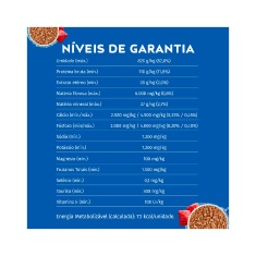 Ração Úmida Cat Chow para Gatos Adultos Castrados Sabor Carne 85g