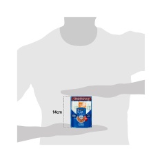 Ração Úmida Cat Chow para Gatos Adultos Castrados Sabor Carne 85g