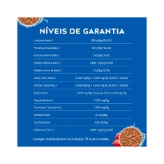 Ração Úmida Cat Chow para Gatos Adultos Sabor Carne 85g