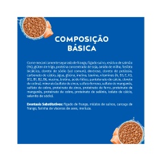 Ração Úmida Cat Chow para Gatos Adultos Sabor Frango 85g