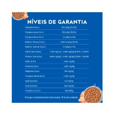 Ração Úmida Cat Chow para Gatos Adultos Sabor Frango 85g