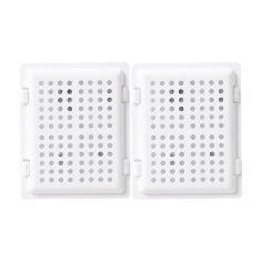 Refil Filtro para Fonte PetLon Baby com 2 unidades