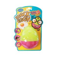 Brinquedo Chalesco Totóys Snack Egg para Cães