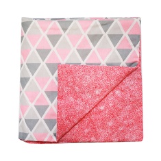 Cobertor Griff Dog para Cães Flanelado - Sortido