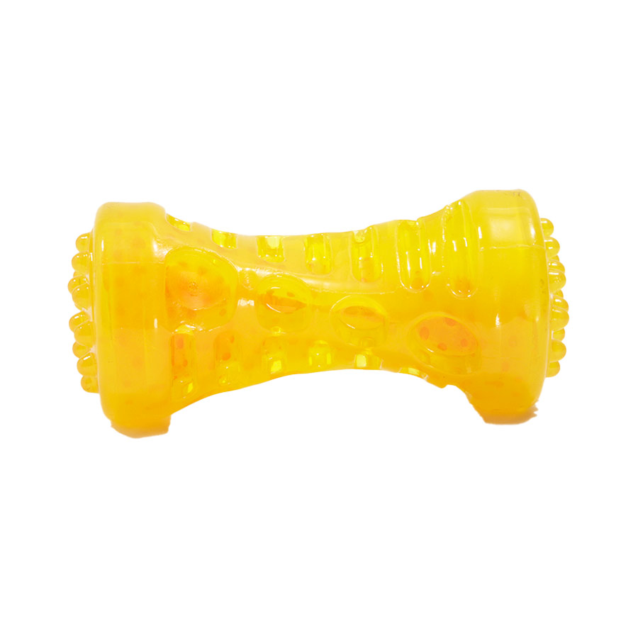 Brinquedo Petwi Cone Gelado Zoe para Cães