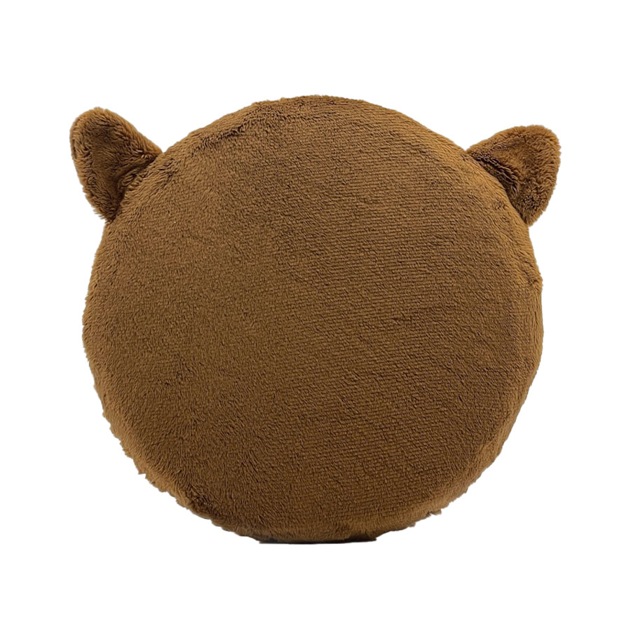 Brinquedo Petwi Paco de Pelúcia com Apito para Cães
