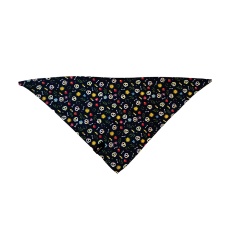 Bandana Acapulco Pet Caveirinha para Cães e Gatos - G