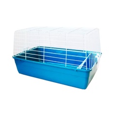 Gaiola American Pets para Coelhos - Cores Sortidas
