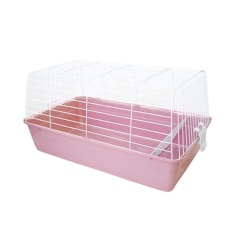Gaiola American Pets para Coelhos - Cores Sortidas