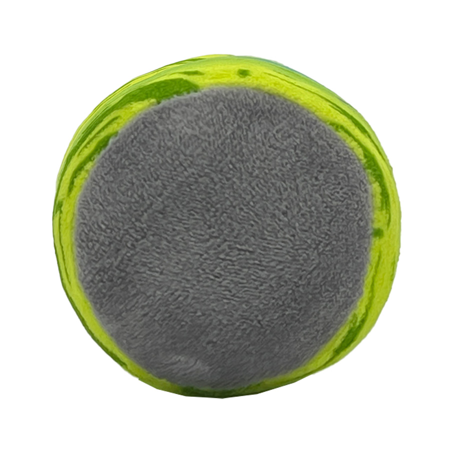 Brinquedo Petwi Suco de Limão de Pelúcia para Cães