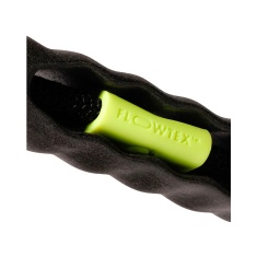 Guia Zee.Dog Air-Leash Neon para Cães