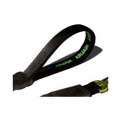 Guia Zee.Dog Air-Leash Neon para Cães