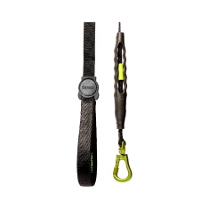 Guia Zee.Dog Air-Leash Neon para Cães