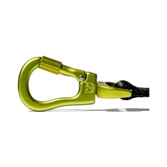 Guia Zee.Dog Air-Leash Neon para Cães