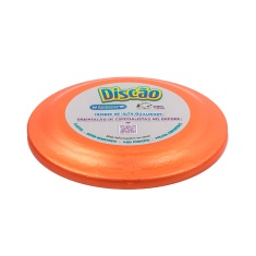 Brinquedo Pet Games Discão Laranja para Cães
