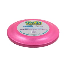 Brinquedo Pet Games Discão Pink para Cães