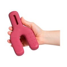 Brinquedo Zee.Dog Nylon Wishbone para Cães