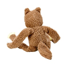 Brinquedo Chalesco Esquilo para Cães