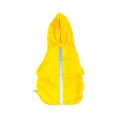 Capa de Chuva Chalesco Elegance para Cães - Cores Sortidas