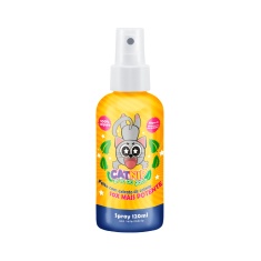 Catnip CatMyPet Spray para Gatos 120 ml