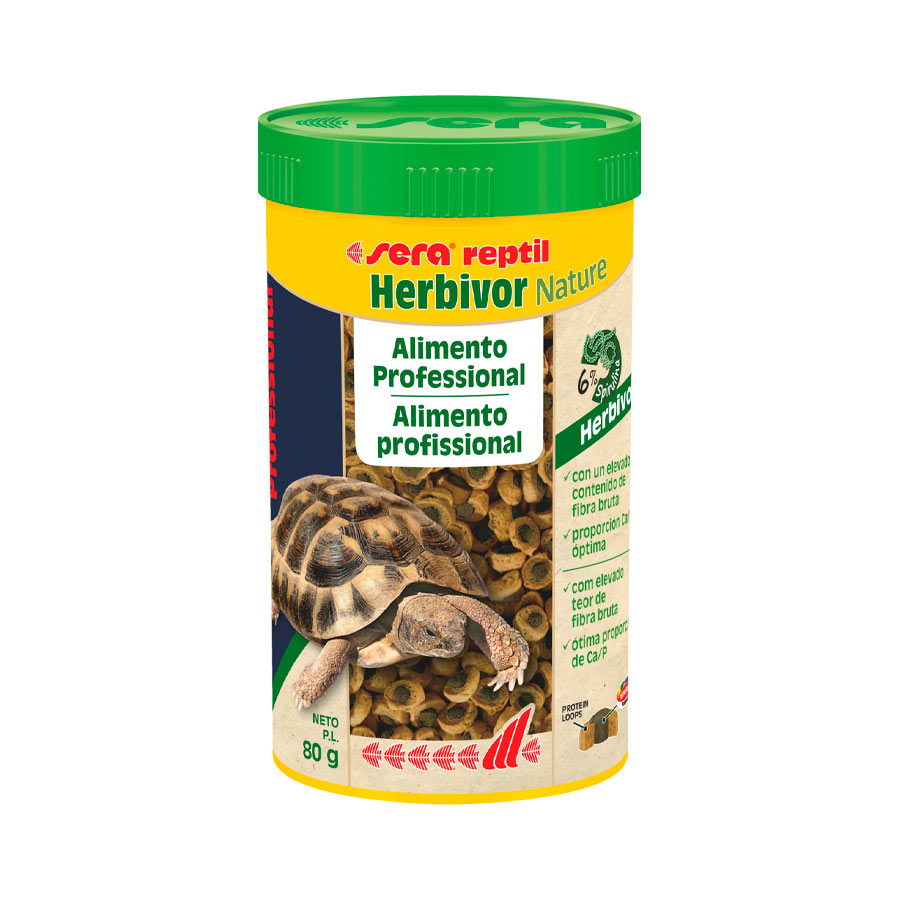 Tetra ReptoDelica Gammarus Mix - Mangime Naturale Per Tartarughe Con Pulci Di Ruscello E Acciughe, Barattolo 250ml - Foto 5