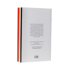 Livro Não me Abandone por Vitor Bertini