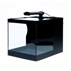 Aquário Aquaterrário Aquafácil para Peixes