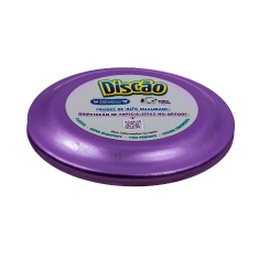 Brinquedo Pet Games Discão Roxo para Cães