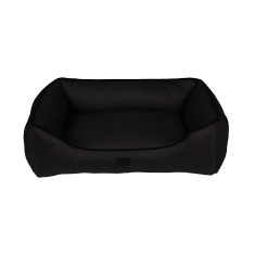 Cama Urban Puppy Retangular Confort Sarja Lisa Chumbo para Cães e Gatos