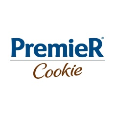 Biscoito Premier Cookie para Cães Filhotes 250g