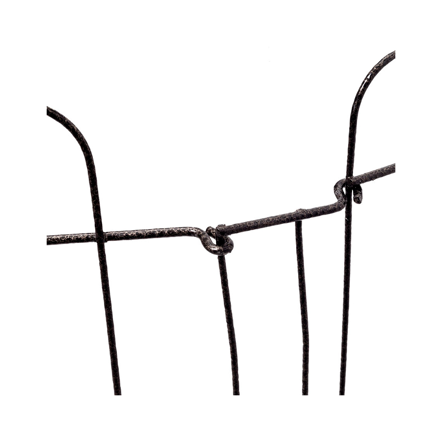 Cercado Bragança Ouro Velho com 6 Módulos para Cães Cercado Bragança Ouro Velho com 6 Módulos para Cães