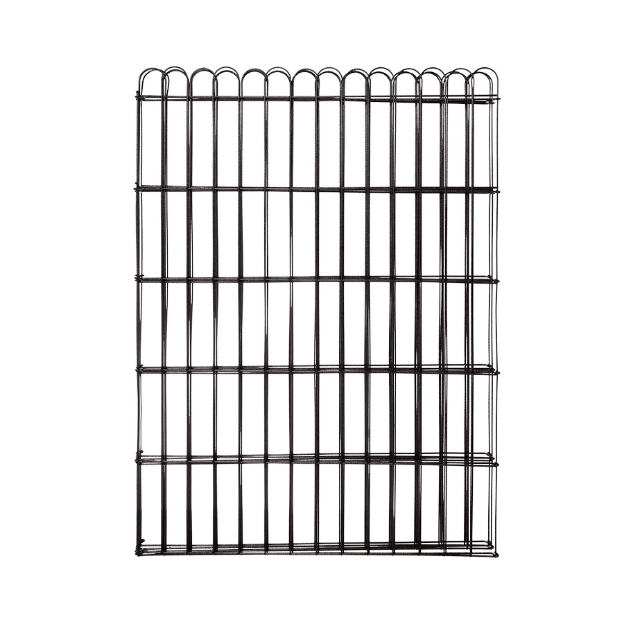 Cercado Bragança Ouro Velho com 6 Módulos para Cães