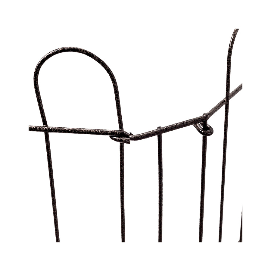 Cercado Bragança Ouro Velho com 6 Módulos para Cães