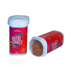 Ração Nutricon Nutricores para Peixes