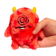 Brinquedo Zee.Dog Cyclops para Cães