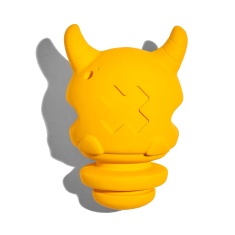 Brinquedo Zee.Dog Cyclops para Cães