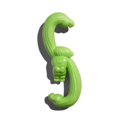 Brinquedo Zee.Dog Hooky Spooky para Cães