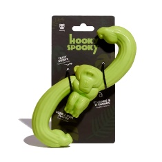 Brinquedo Zee.Dog Hooky Spooky para Cães