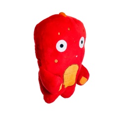 Brinquedo Zee.Dog Alien Flex Stixx para Cães