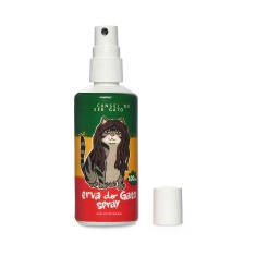 Catnip Cansei de Ser Gato Spray 100 ml