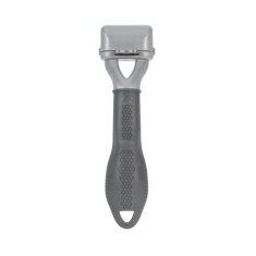 Rasqueadeira Furminatos Adjustable deMatter para Cães e Gatos