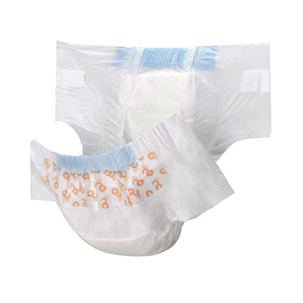 Fralda Higiênica Mimo Diaper para Cães Fêmeas 12 unidades