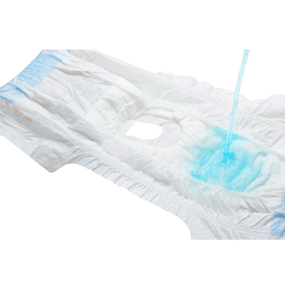 Fralda Higiênica Mimo Diaper para Cães Fêmeas 12 unidades