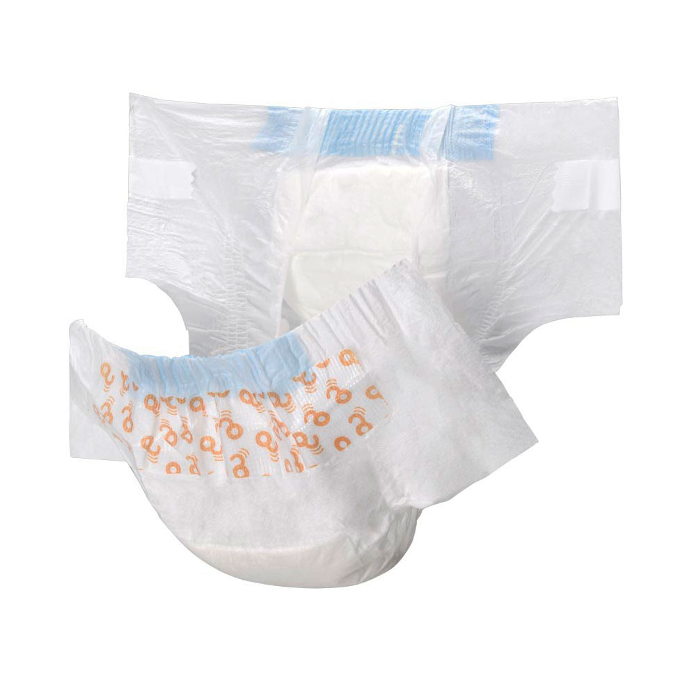 Fralda Higiênica Mimo Diaper para Cães Fêmeas 12 unidades