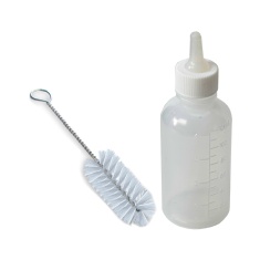 Mamadeira Chalesco para Filhotes - 50ml