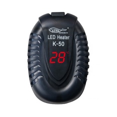 Termostato Hopar K-50 100w para Aquários
