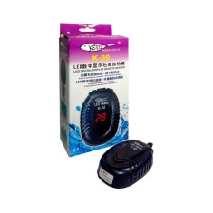 Termostato Hopar K-50 25w para Aquários